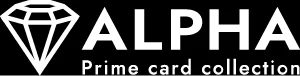 ALPHAのオリパの商品画像