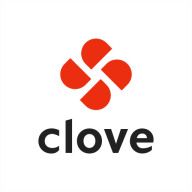 cloveのロゴ