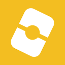 オリパワンのロゴ